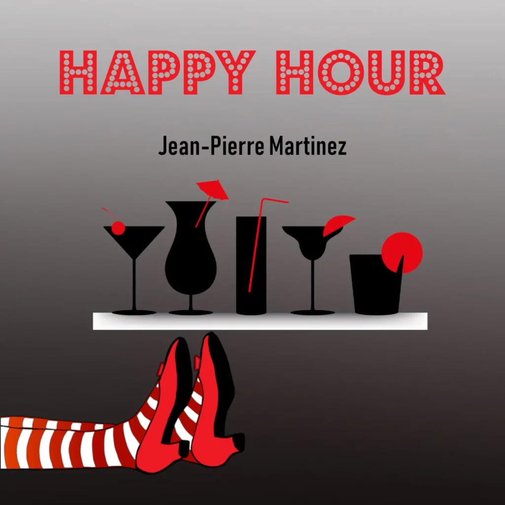 Happy Hour, la chanson