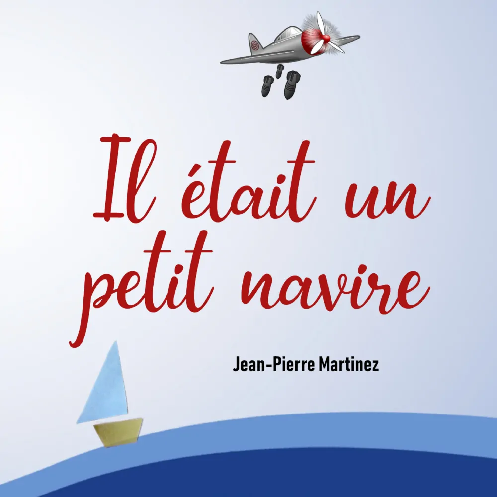 Il était un petit navire, la chanson