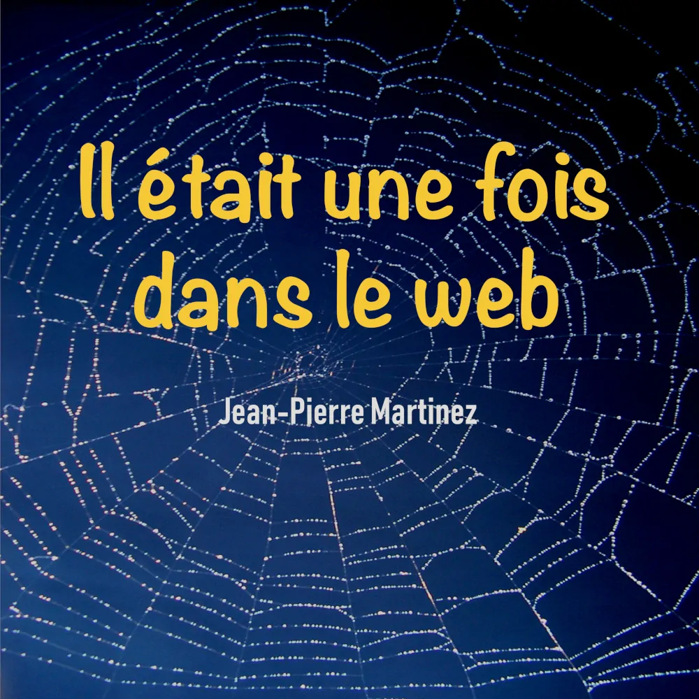 Il était une fois dans le web, la chanson