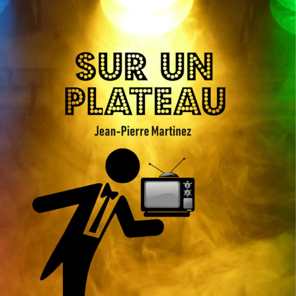 Le jour de disgrâce chanson de Jean-Pierre Martinez