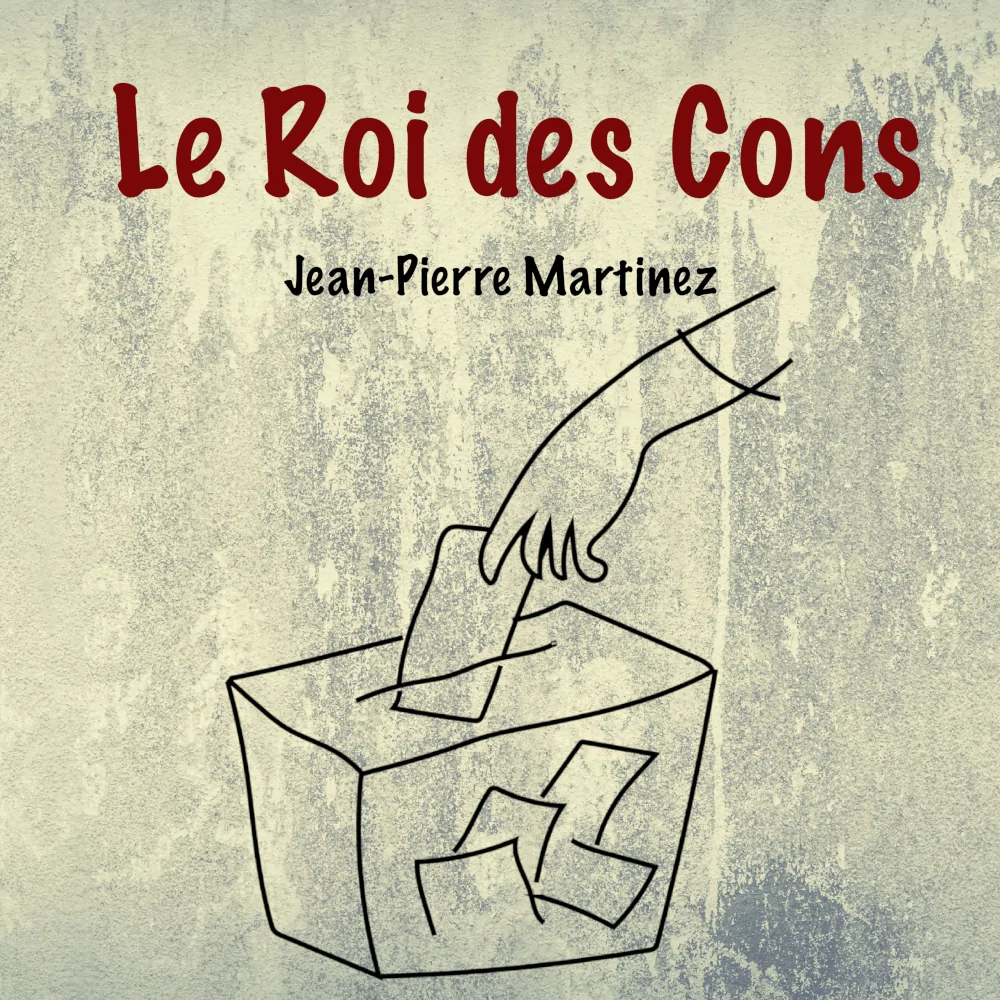 Le Roi des Cons, la chanson
