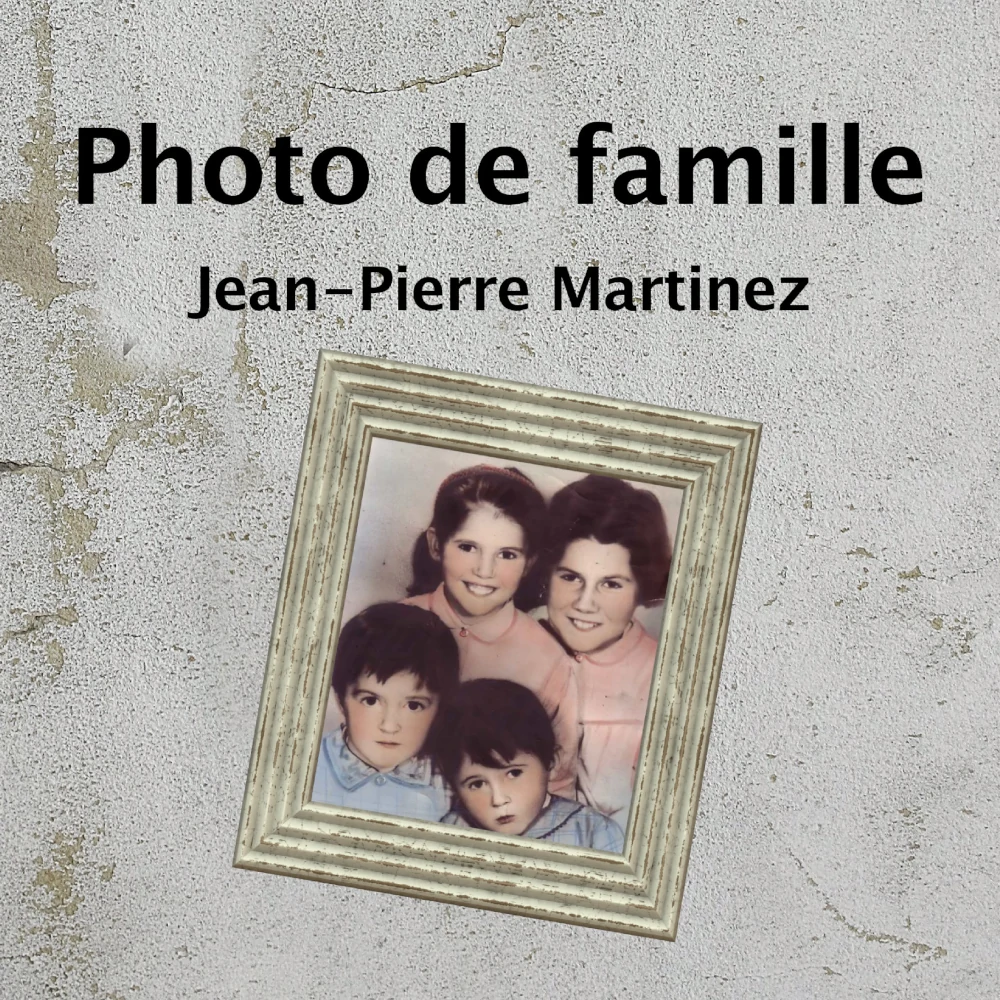 Photo de famille, the song