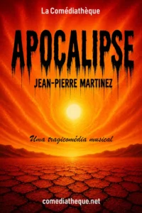 Apocalipse Jean-Pierre Martinez