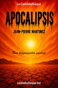 Apocalipsis de Jean-Pierre Martinez