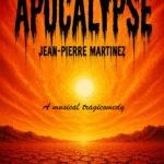 Cover of the musical Apocalypse