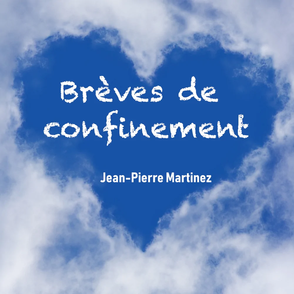 Cover de la chanson Brèves de confinement
