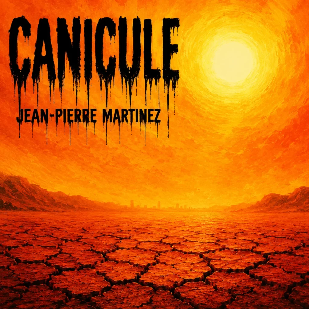 Chanson Canicule de Jean-Pierre Martinez