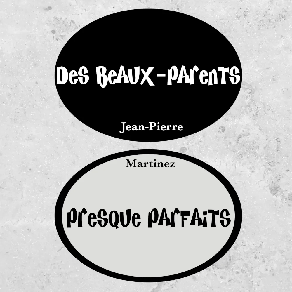 Des beaux-parents presque parfaits, la chanson