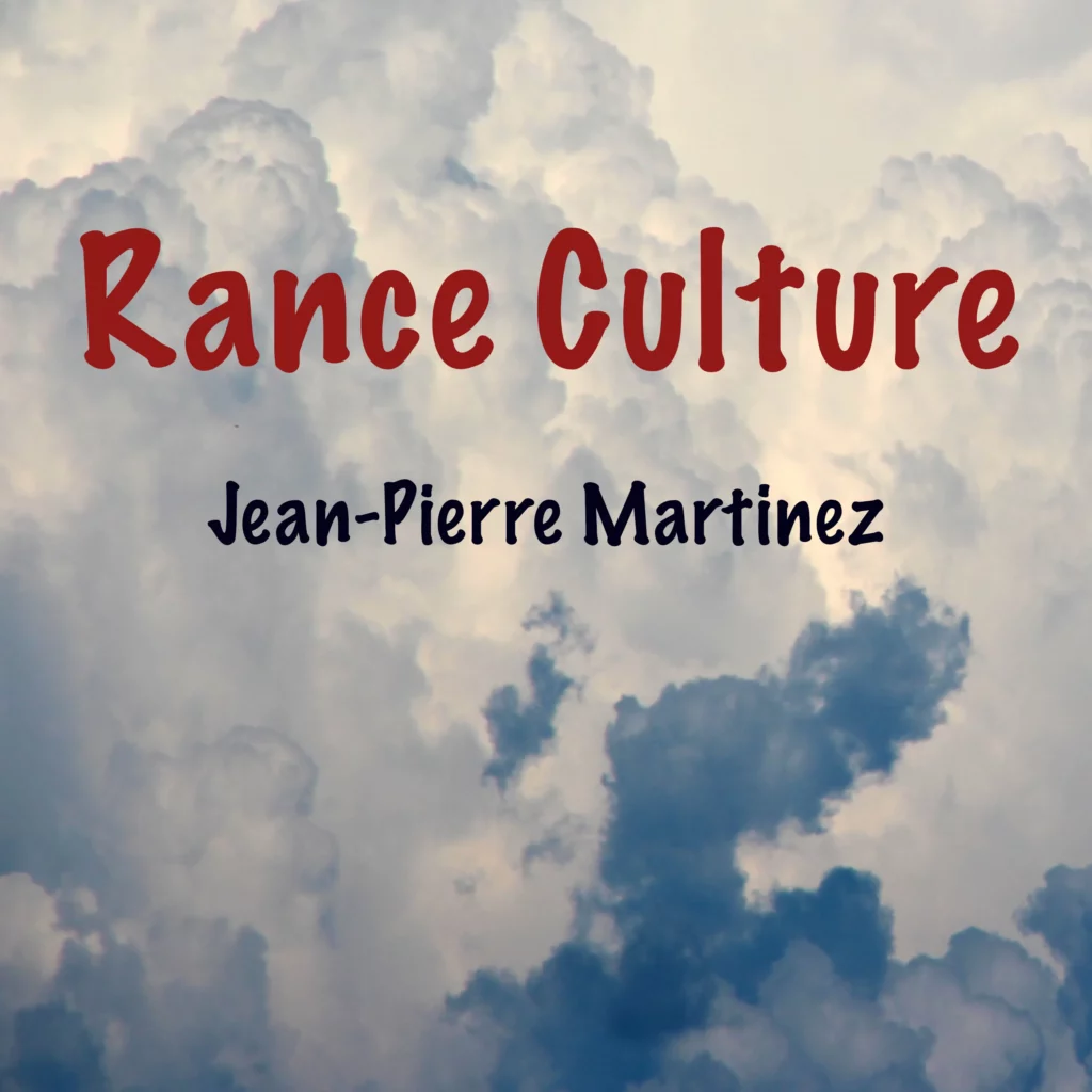 Cover de la chanson Rance Culture de Jean-Pierre Martinez