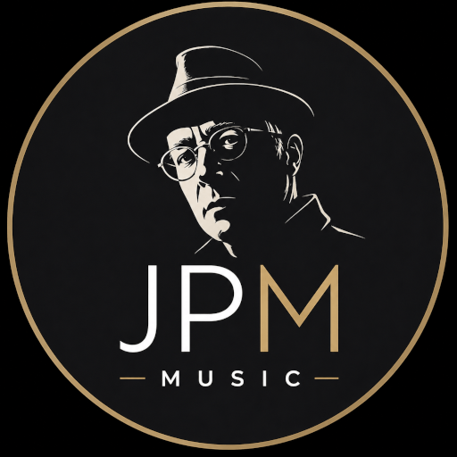 Jean-Pierre Martinez Music