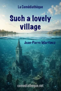 Such a lovely village