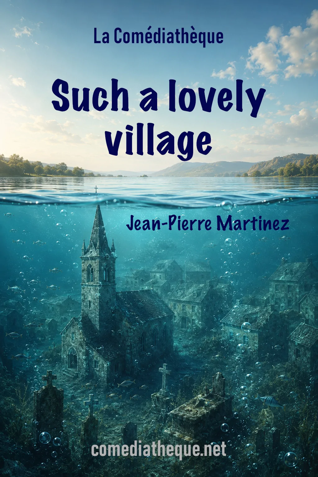 Such a lovely village