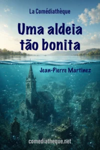 Uma aldeia tão bonita