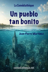 Un pueblo tan bonito