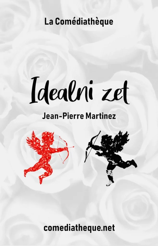 Idealni zet Jean-Pierre Martinez