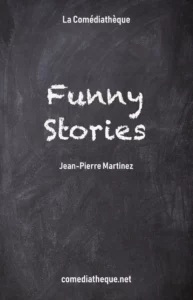 Funny Stories by Jean-Pierre Martinez
