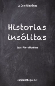Historias insólitas