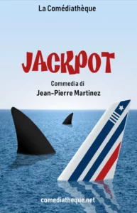 Jackpot di Jean-Pierre Martinez