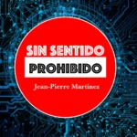 Sin sentido prohibido de Jean-Pierre Martinez